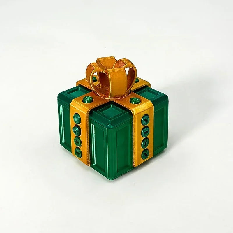 MysteryBox Prank™ – La caja que nadie logra abrir sin reírse