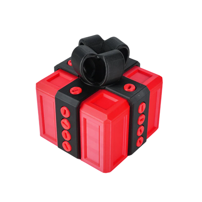 MysteryBox Prank™ – La caja que nadie logra abrir sin reírse