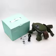 ThermaNeck™ — Masajeador Cervical Inteligente